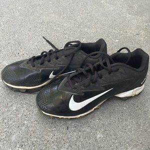 Nike cleats